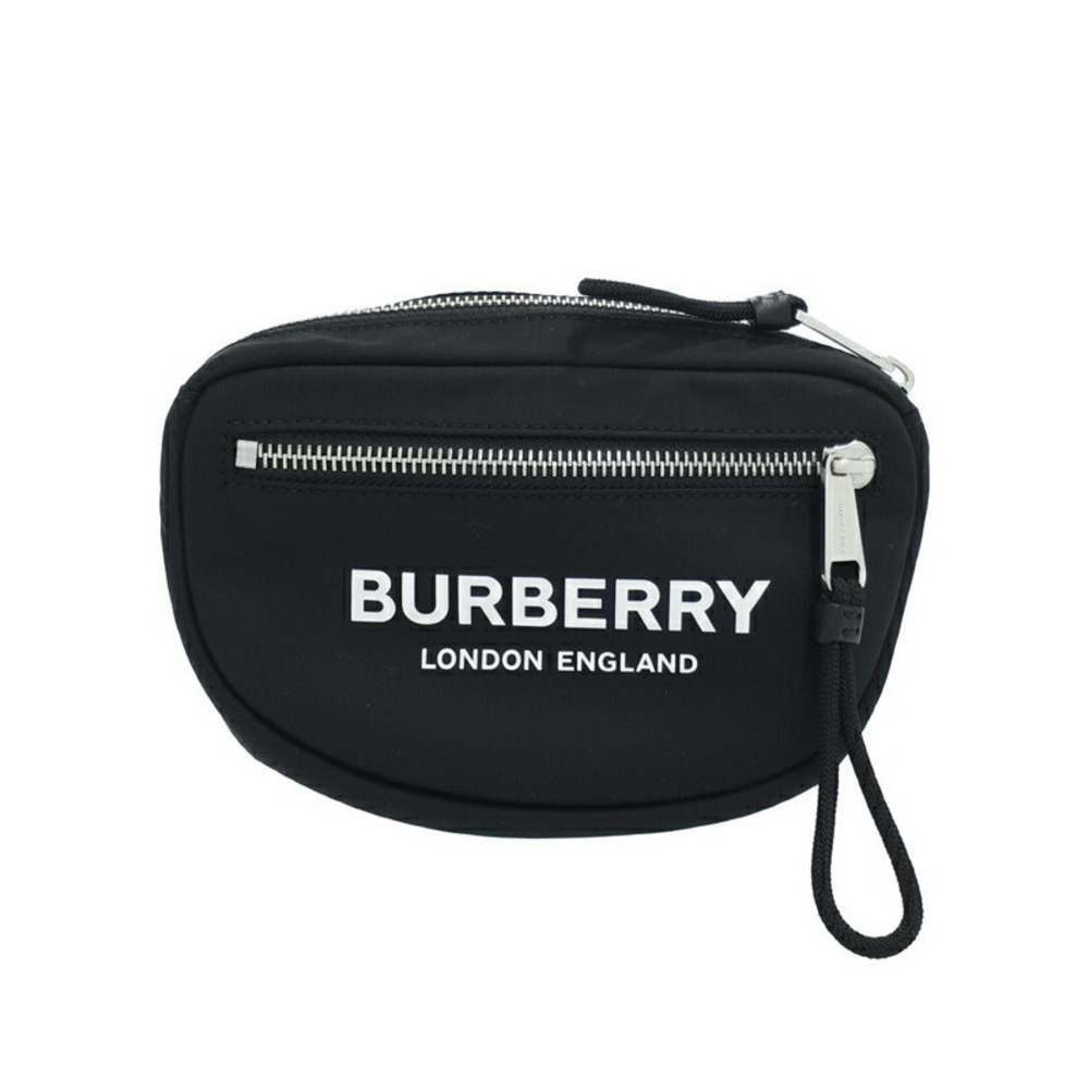 Burberry Logo ECONYL Canon Bum Bag Body